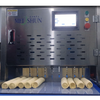 Máquina cortadora de masa congelada ultrasónica 600P
