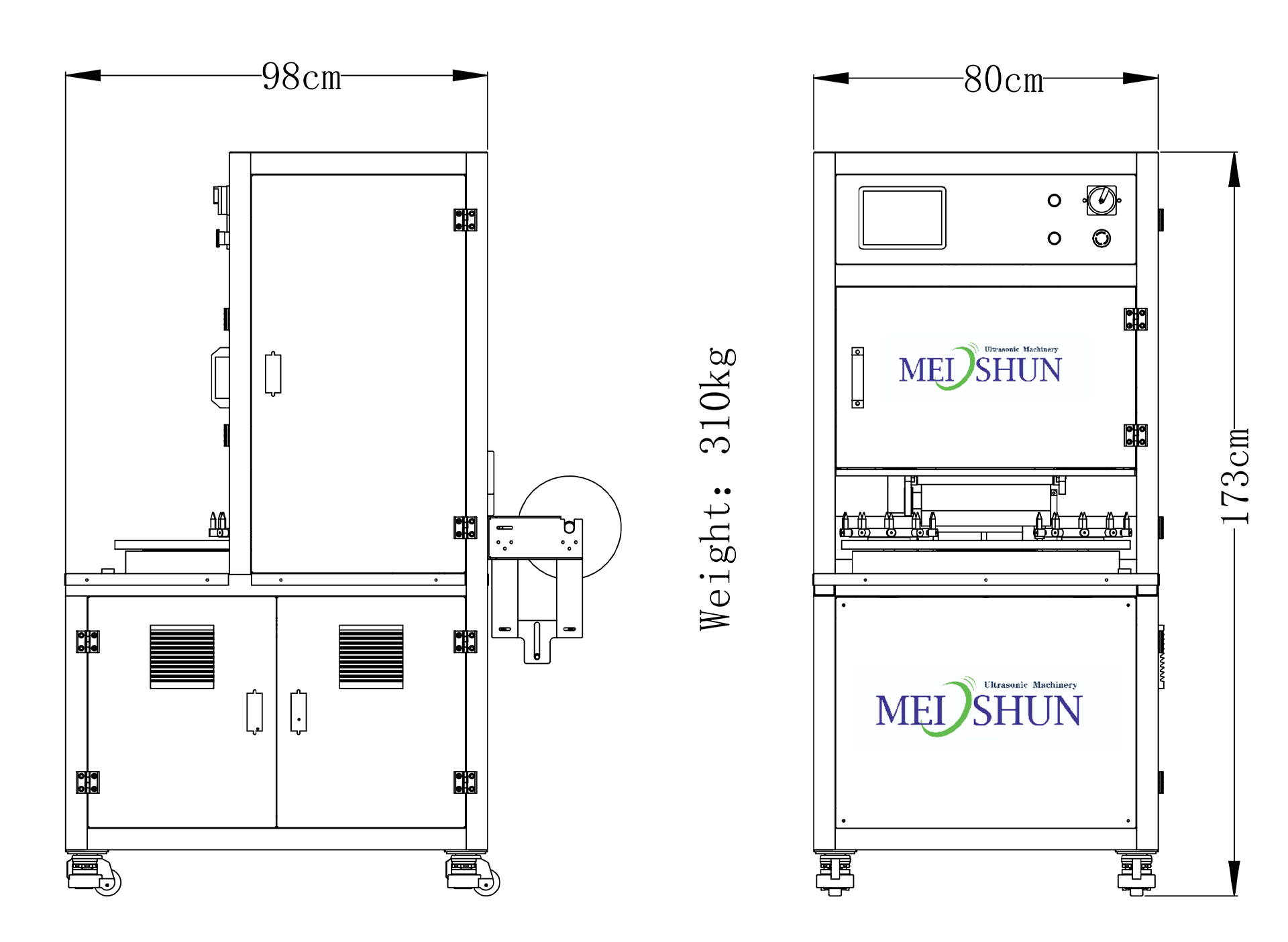 Máquina automática de inserción de papel para tartas de queso congeladas 7