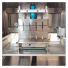 Máquina insertadora automática de separador de tortas de bajo costo